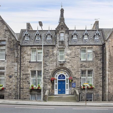 Leonardo Edinburgh City Exterior photo