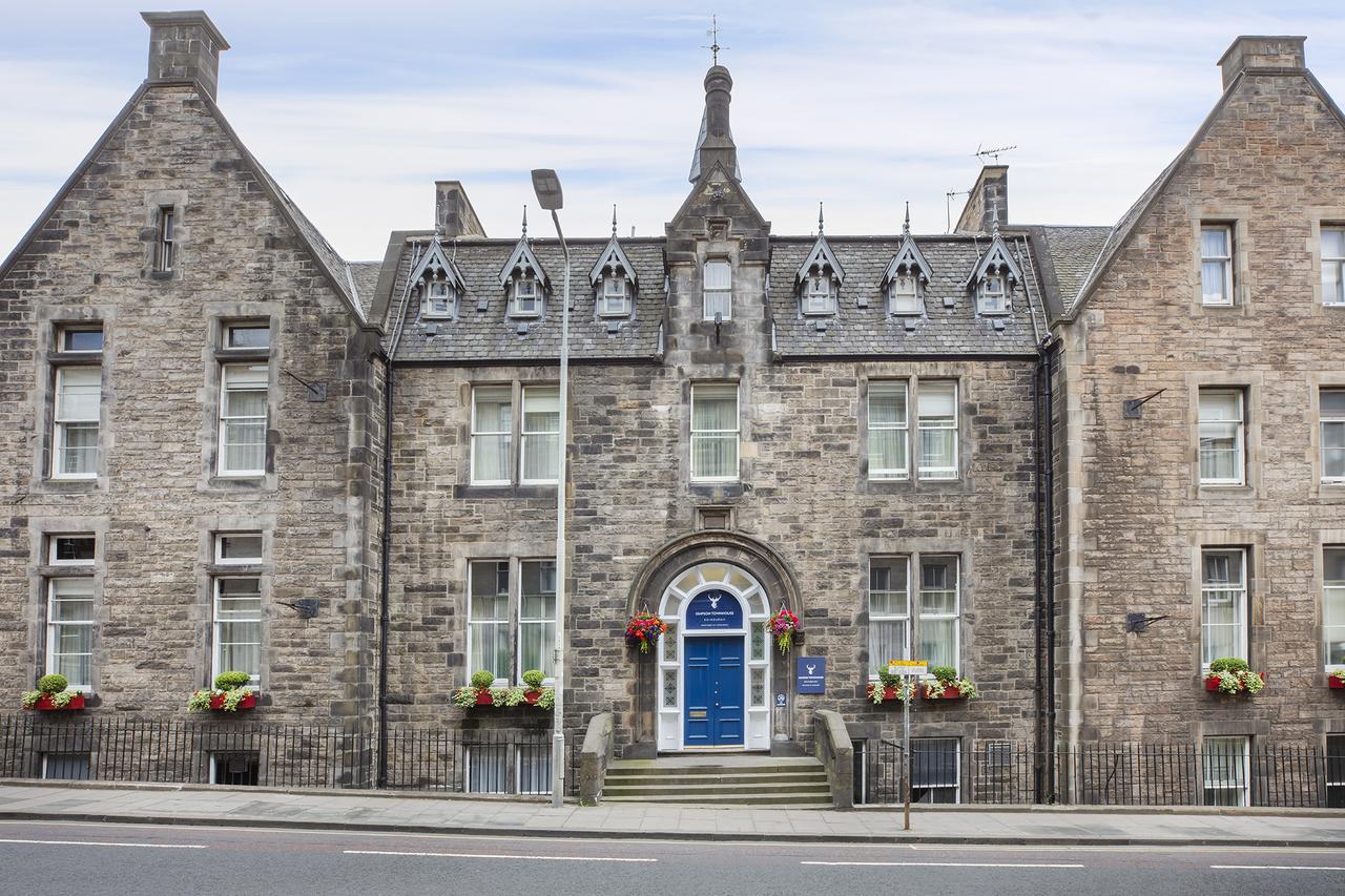Leonardo Edinburgh City Exterior photo