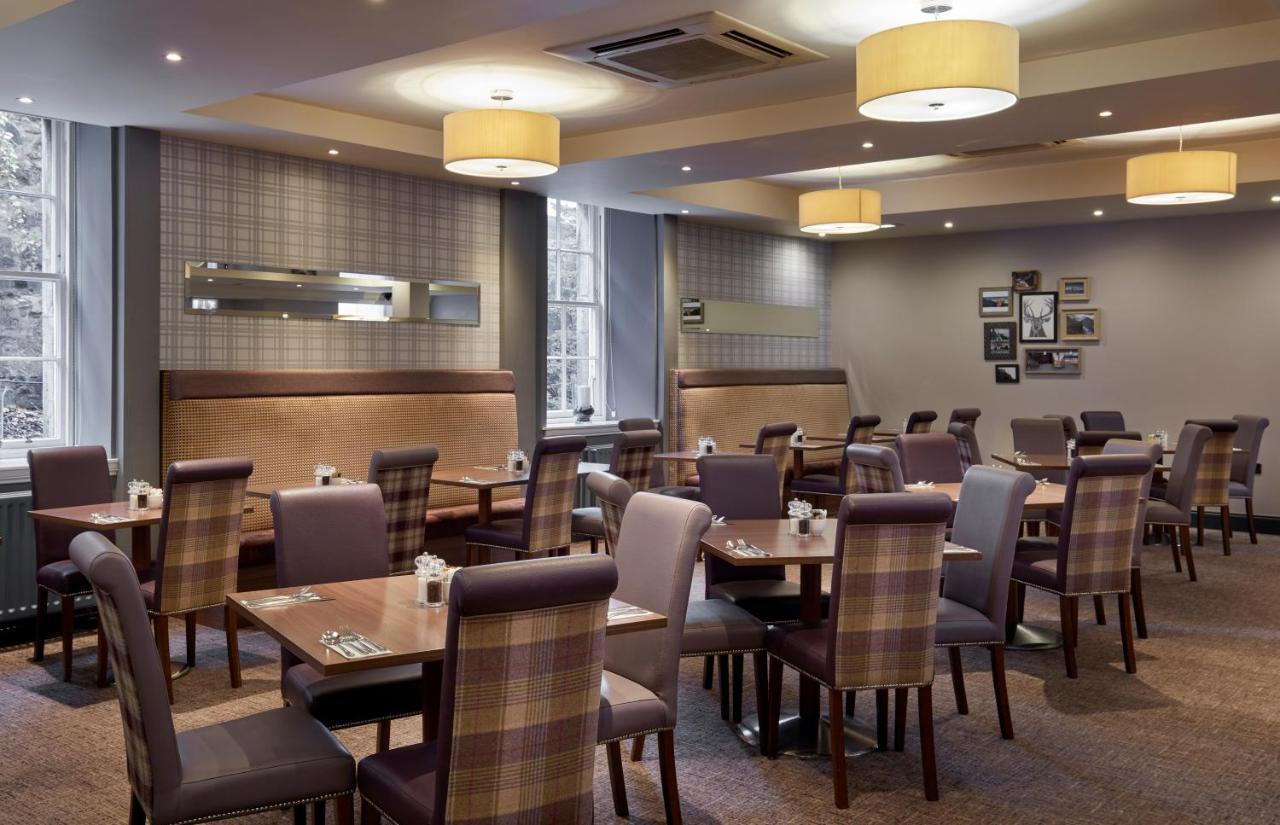 Leonardo Edinburgh City Exterior photo